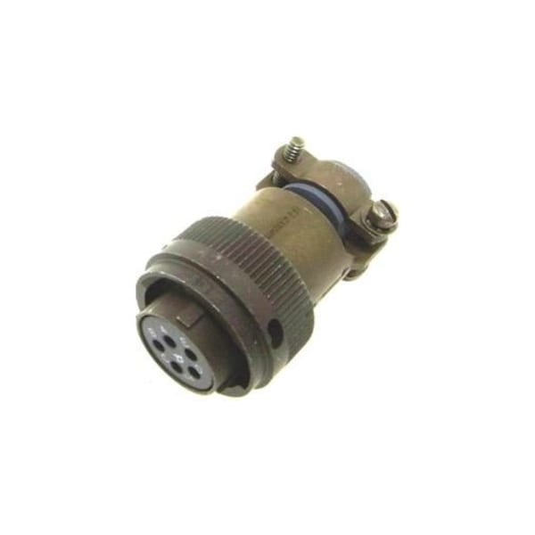 KPSE 5C 516 SKT PLUG